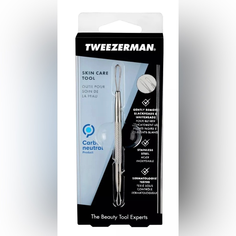 TWEEZERMAN TRIO!!!